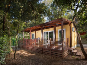 Holiday Home Mon Perin Mobilehome Comfort Plus